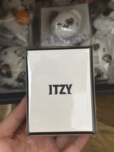 三巡 戒指 