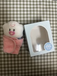 yg S娃 truz奶嘴娃