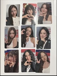 小卡組