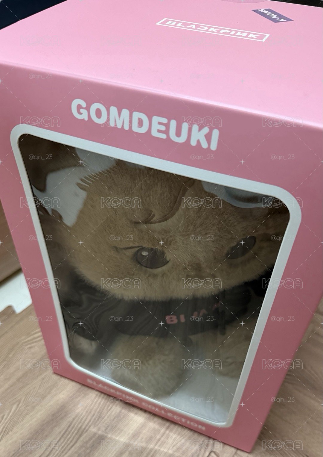 Jennie三巡大娃