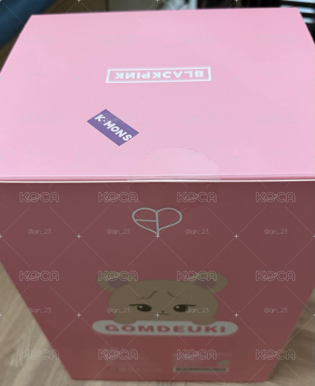 Jennie三巡大娃