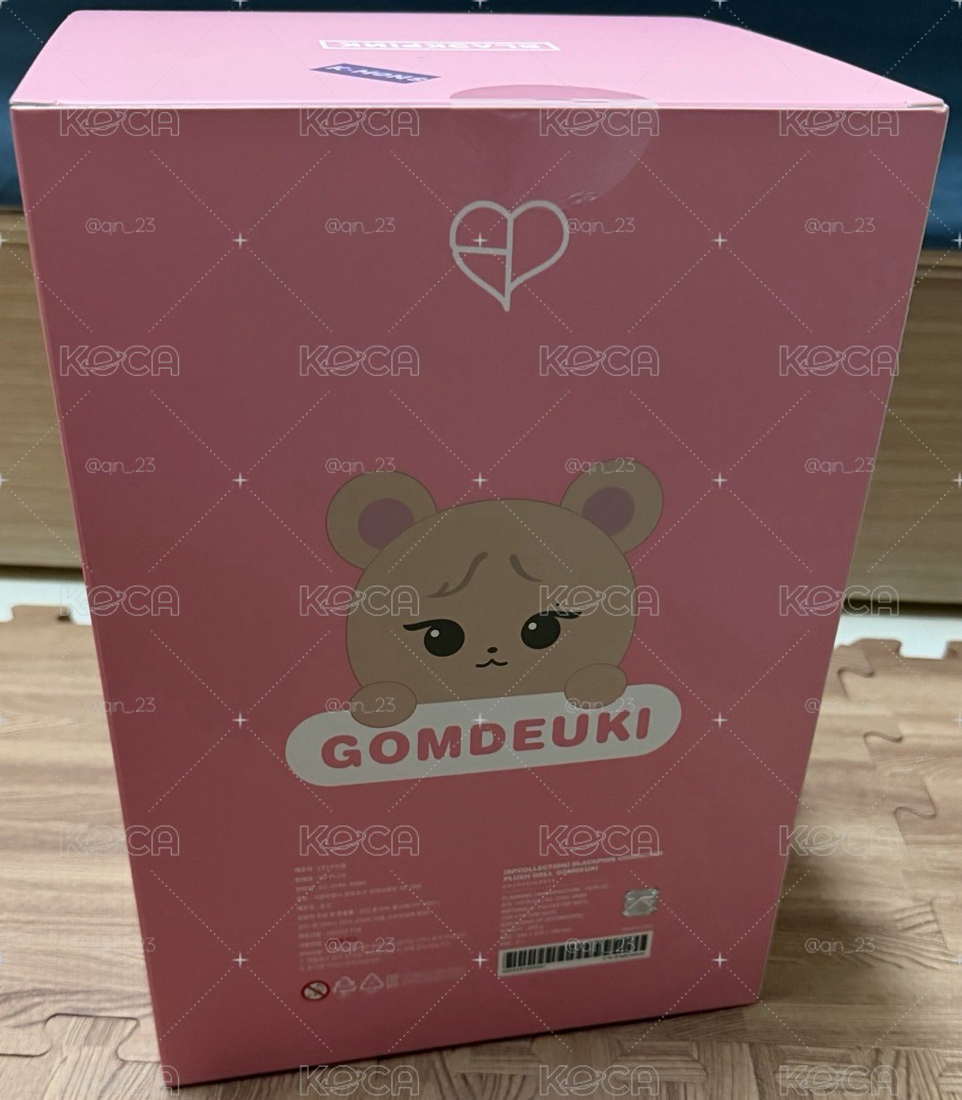 Jennie三巡大娃