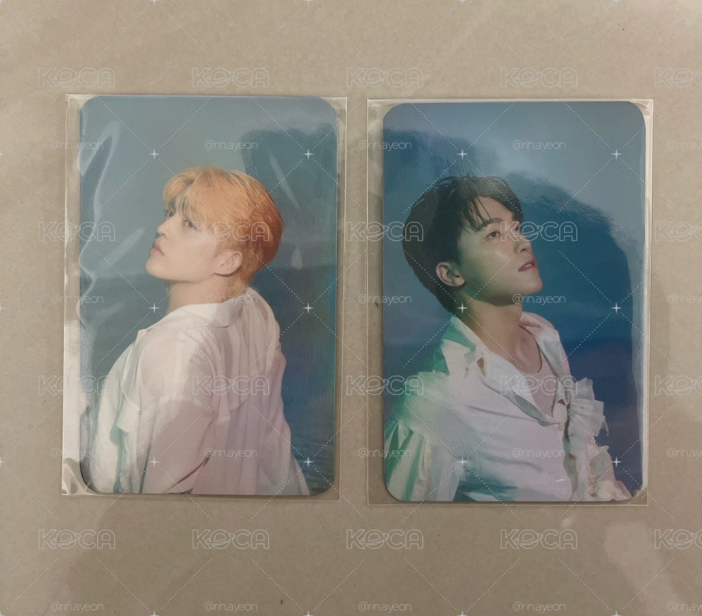 Seventeen 迷12  阿拉丁特典