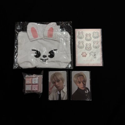 現貨 Stray Kids 日本6週年 一番賞 
