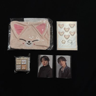 現貨 Stray Kids 日本6週年 一番賞 