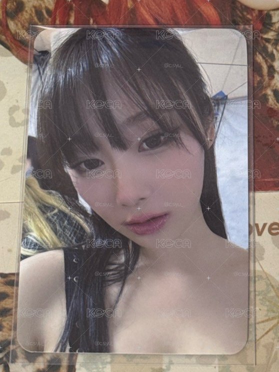 🌙公主請翻卡
