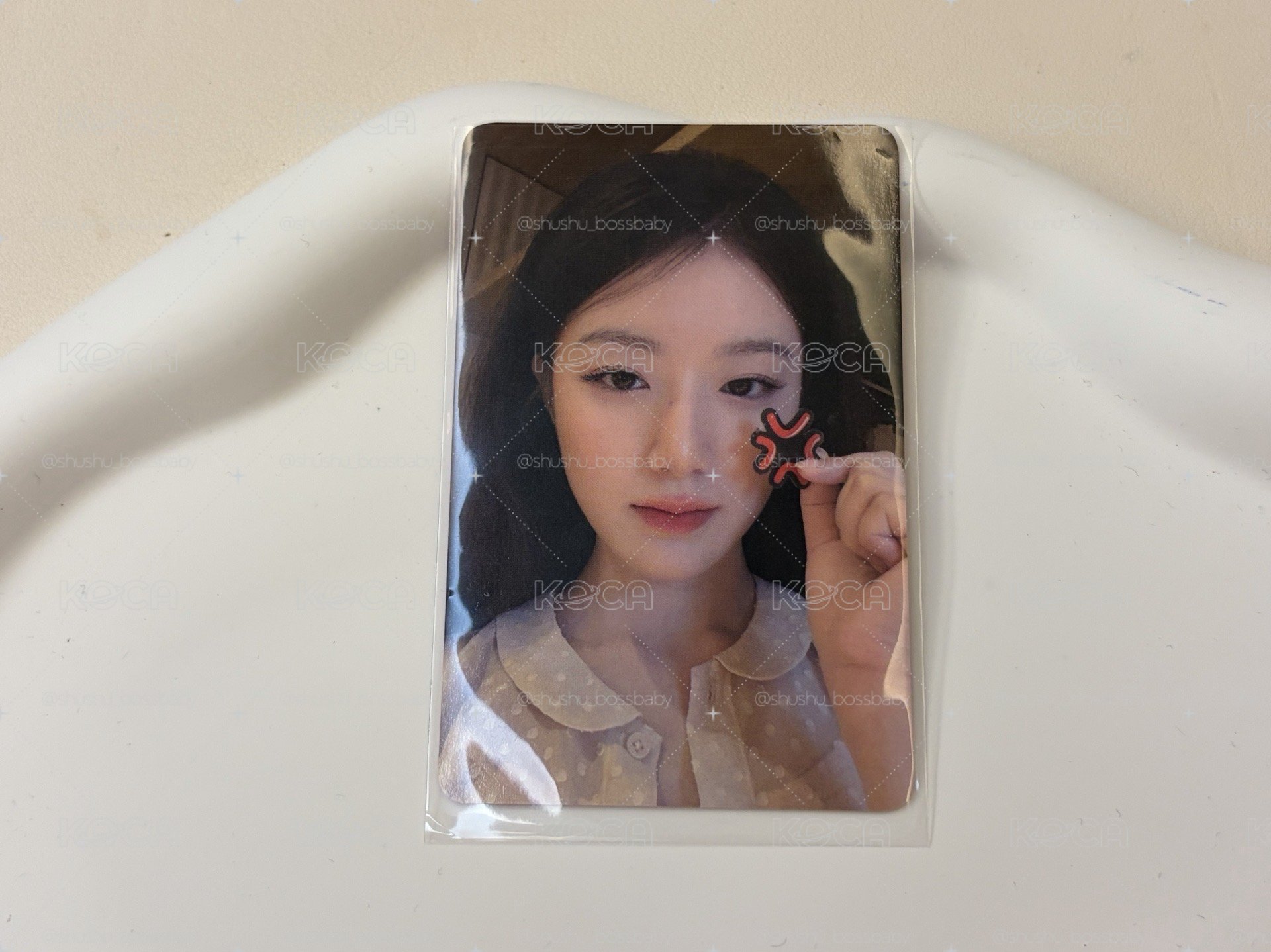 迷八el生氣刷