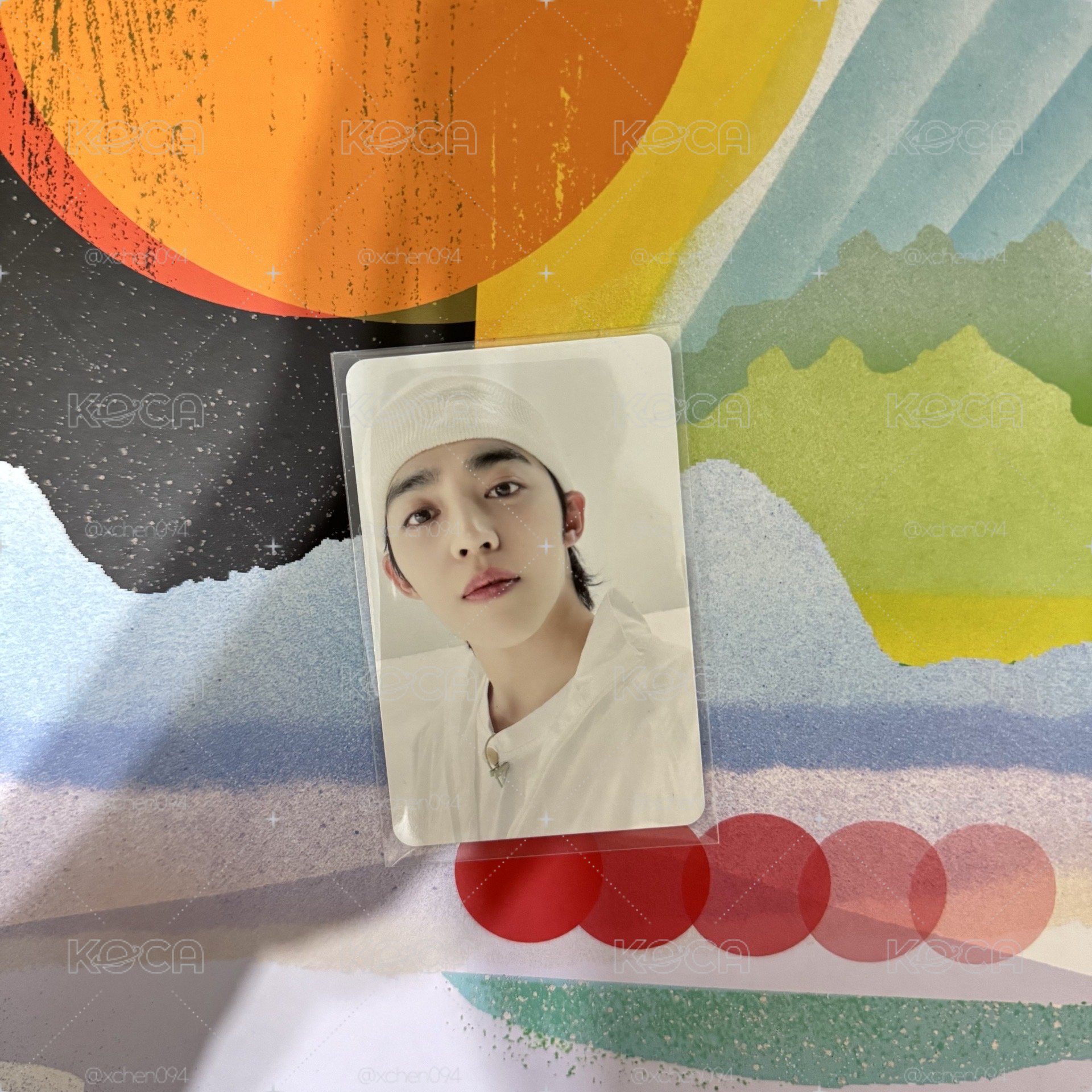哲 小卡