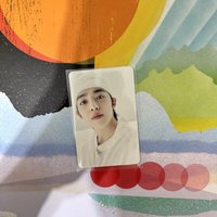 GOING雜誌卡