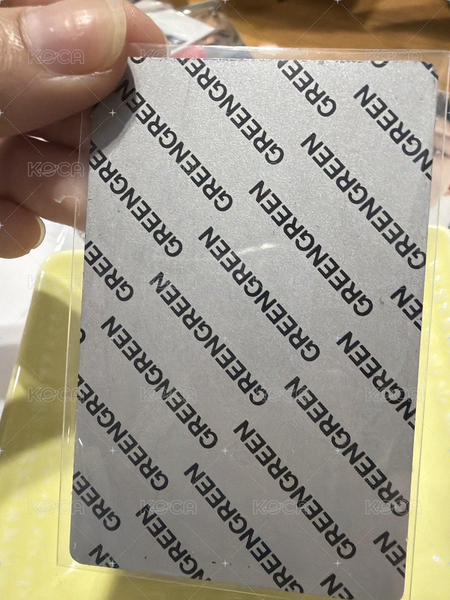 訓骰專刮刮卡（已用手電筒確認）