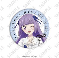 アイカツ！耳機系列 徽章 