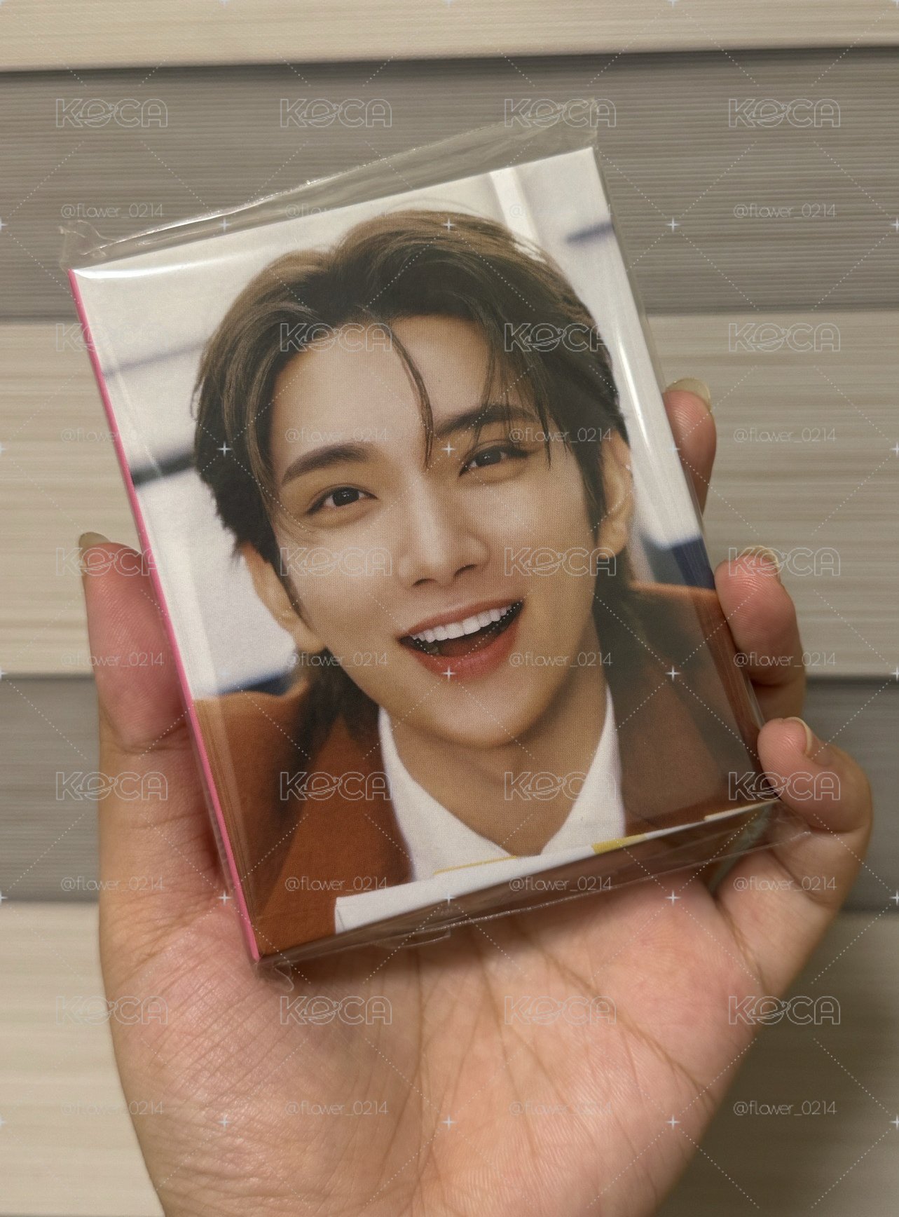 知秀 克拉盤 空專