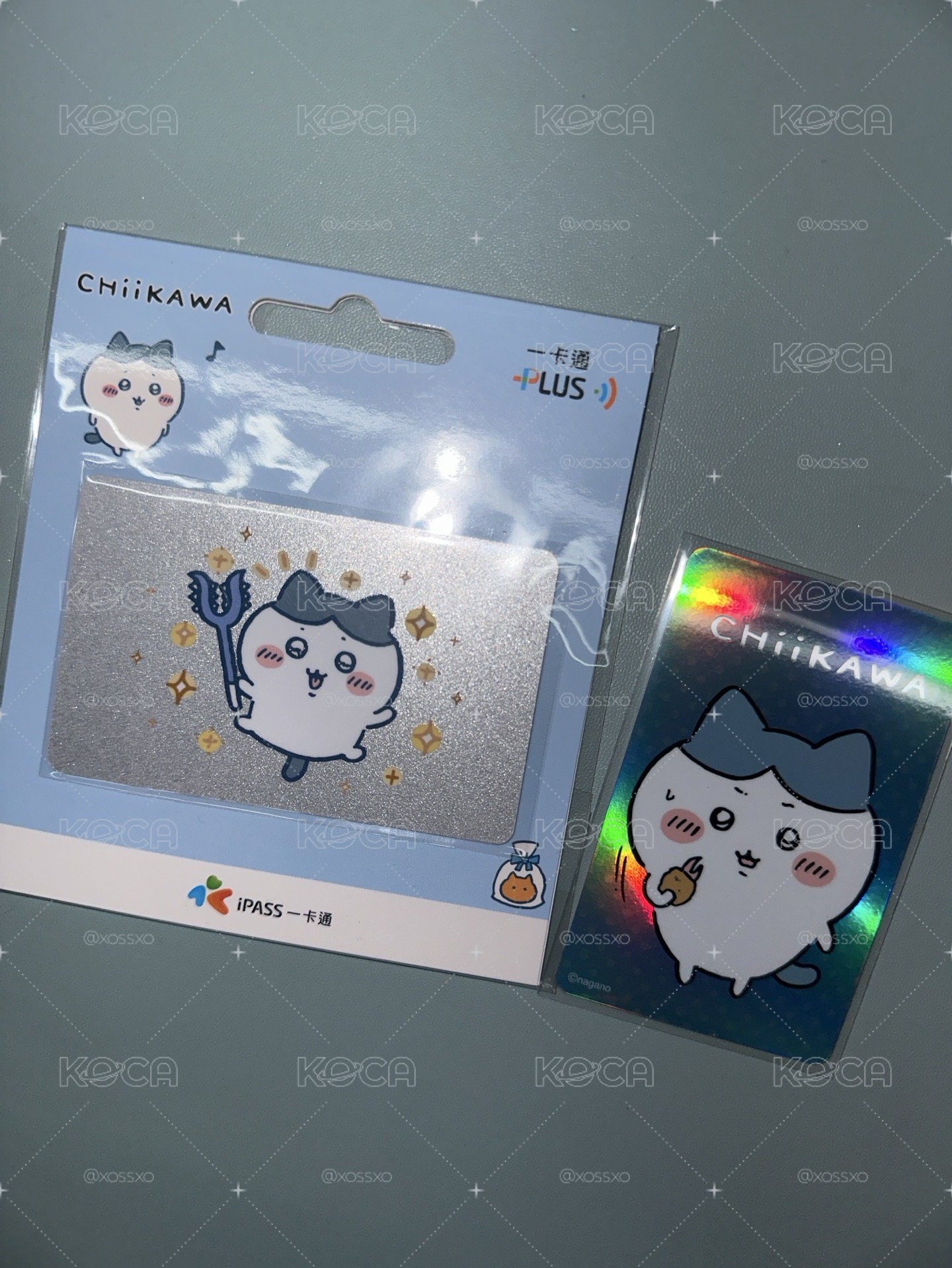 小八悠遊卡
