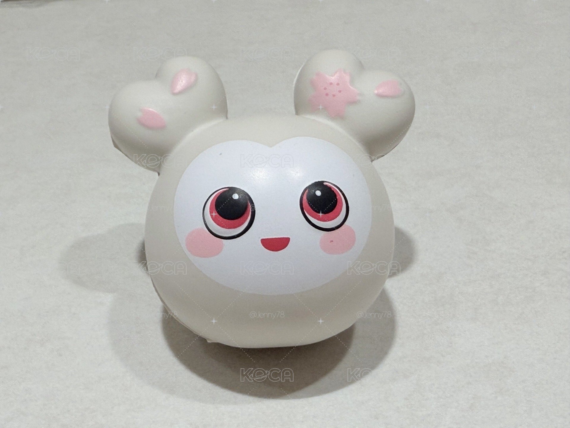 新國立一番賞C賞 多賢 壓力球