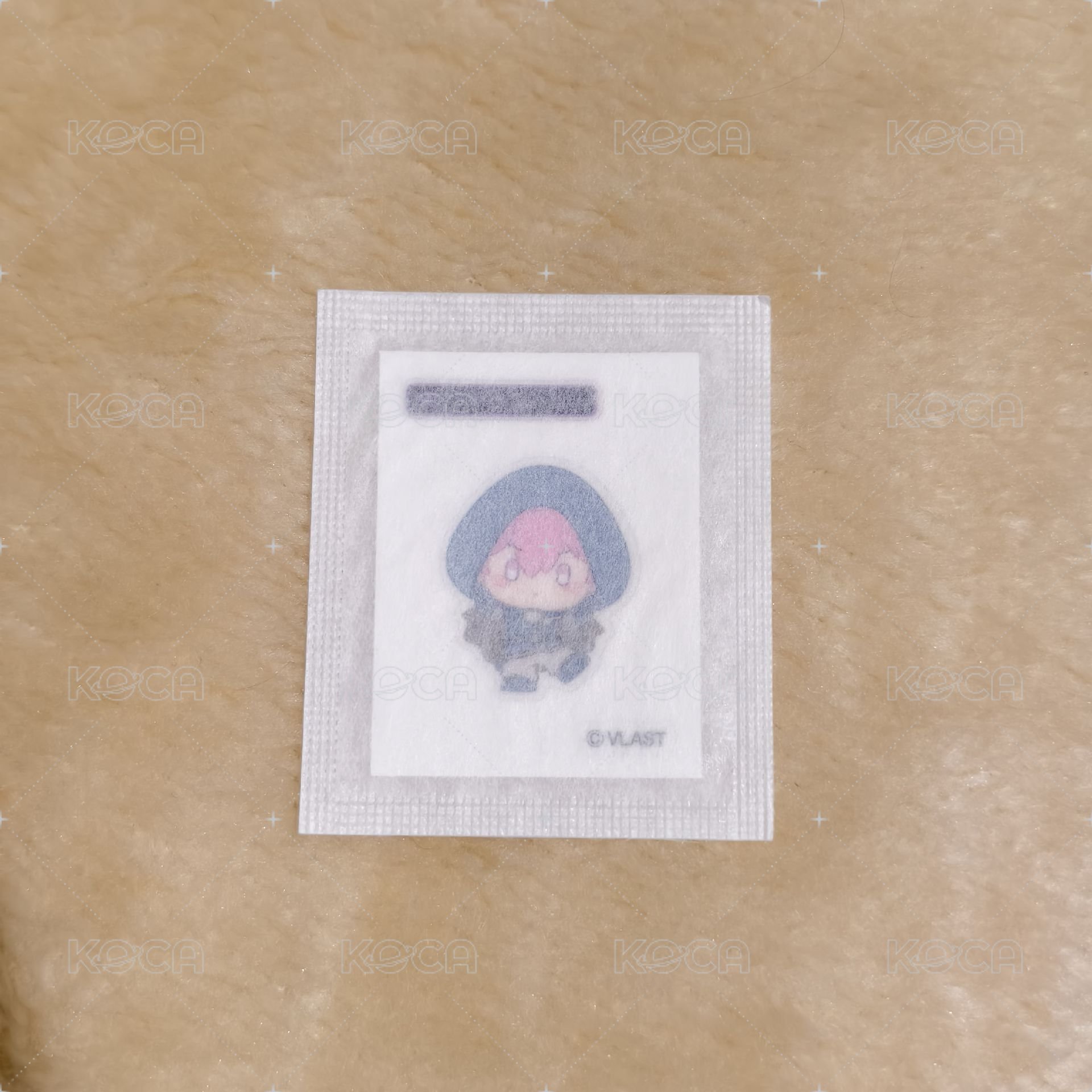 戰鬥服🩷