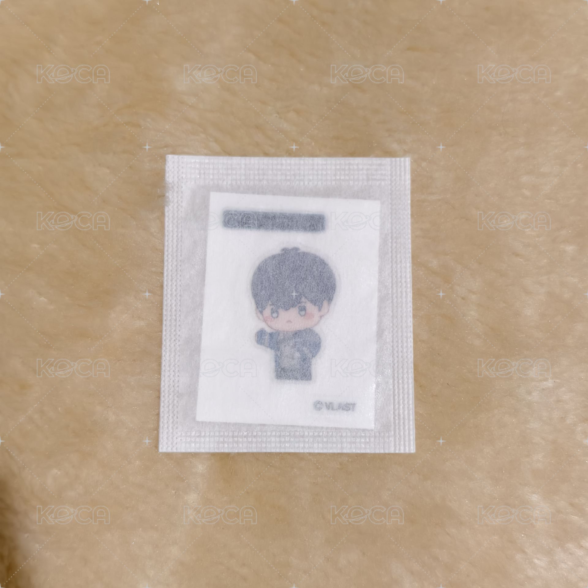 戰鬥服🖤