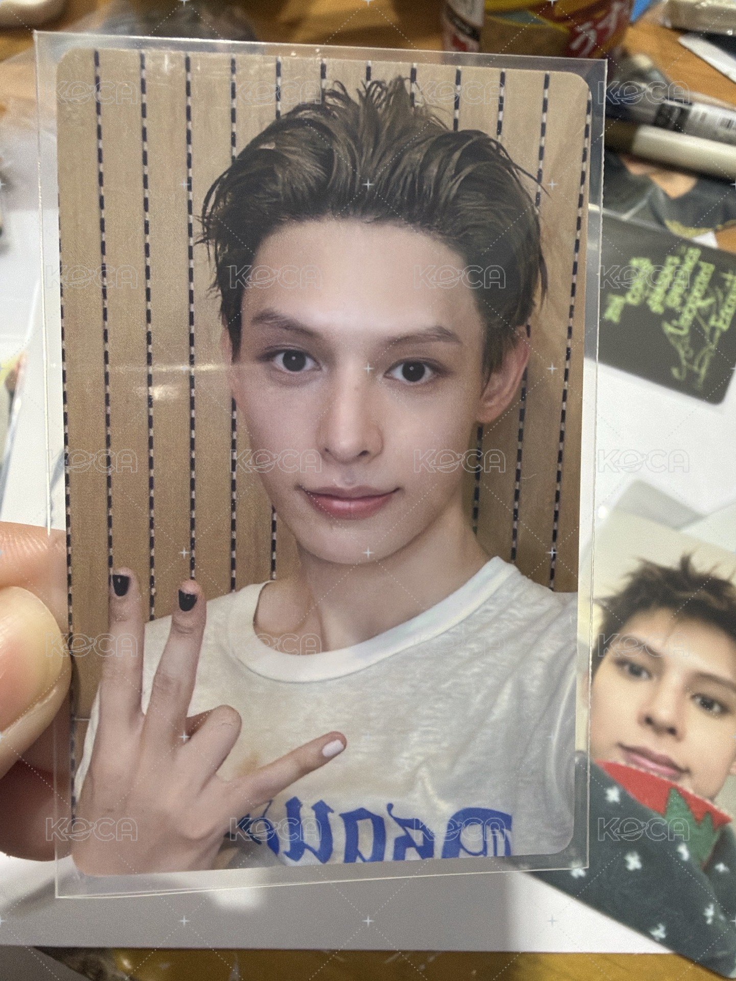 yzy2.0凡