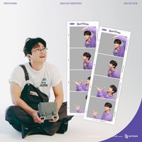 Seo In GukXPhotoism 24fmXphotoism