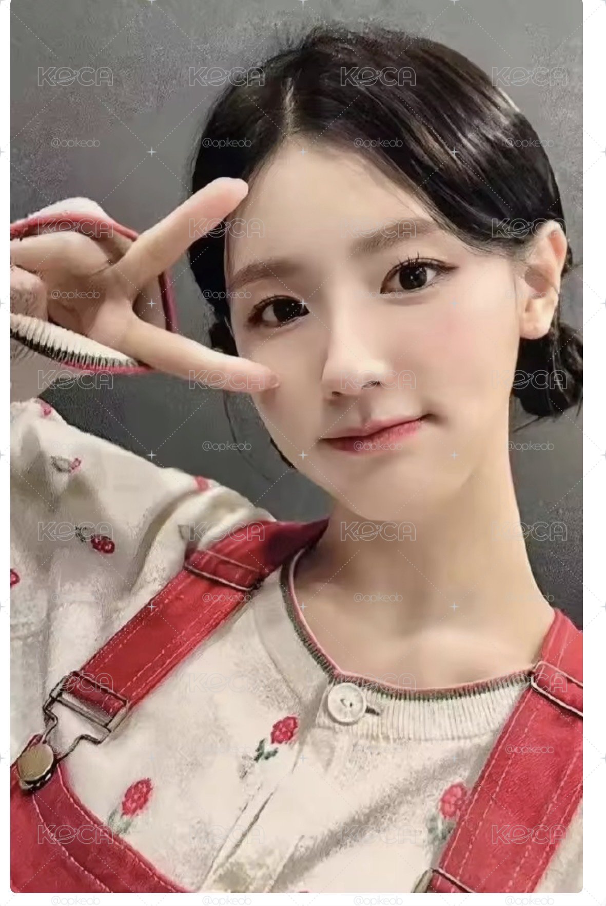 麵小卡