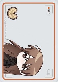 魔王展 透卡 