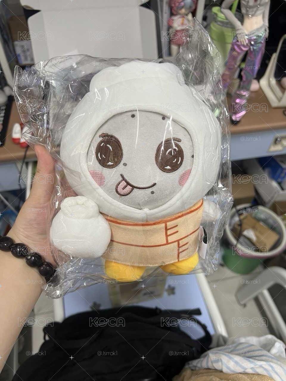 上海快閃 龍石