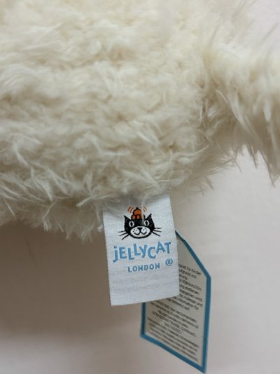 Jellycat 西高地 23 cm