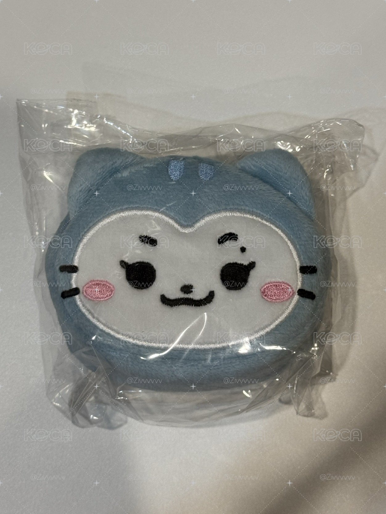 留全新未拆耳機包