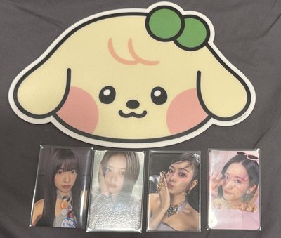 安 minive滑鼠墊