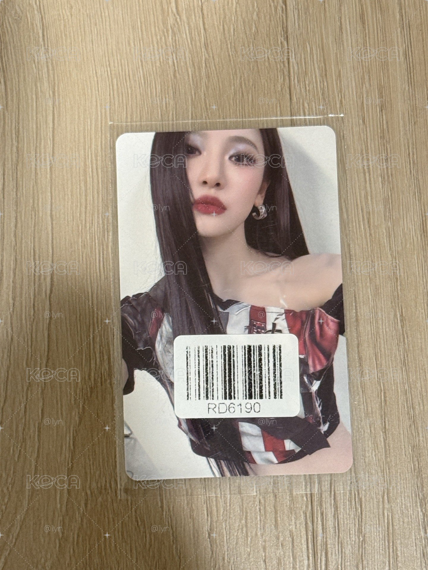 寧盤 濃妝寧系列