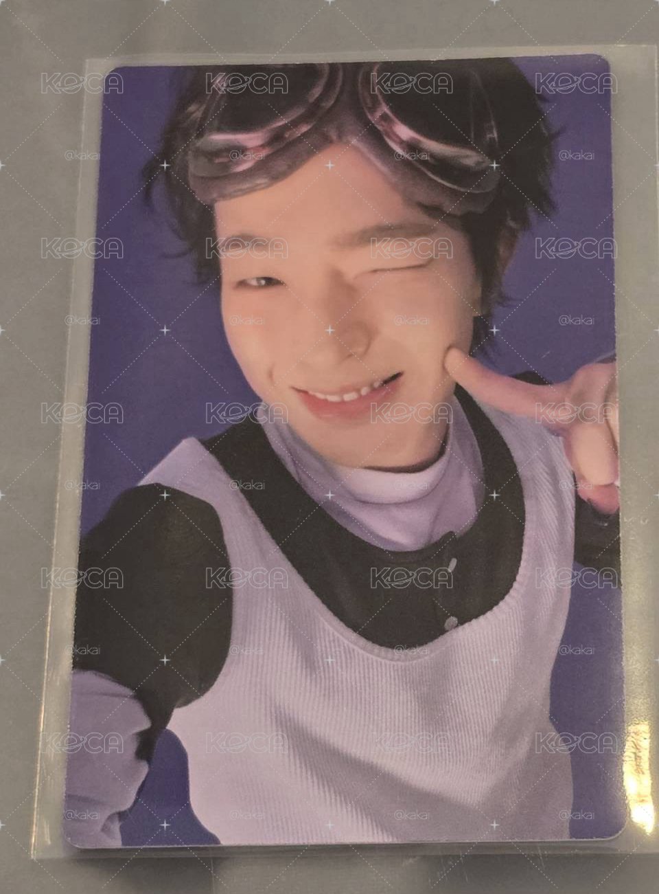 NEXZ 109快閃滿額Tomoya