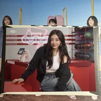 志效扶桌