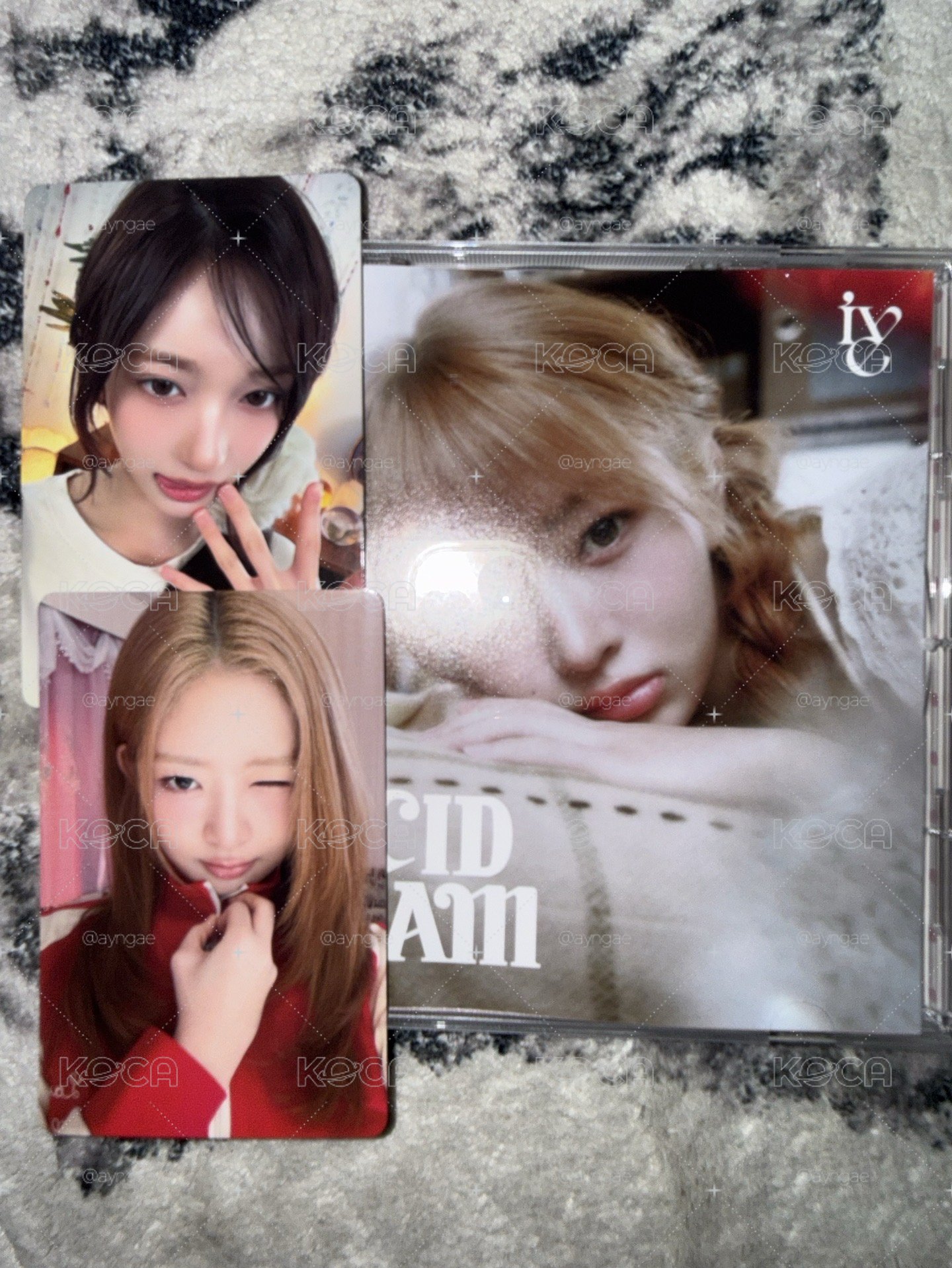 現貨 日專 通常盤、單封、場限盤、期間限定