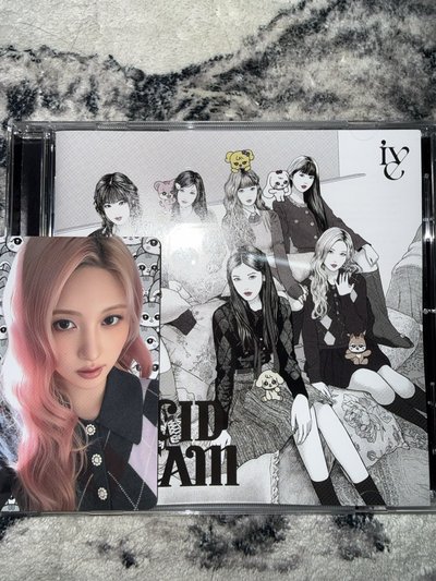 現貨 日專 通常盤、單封、場限盤、期間限定
