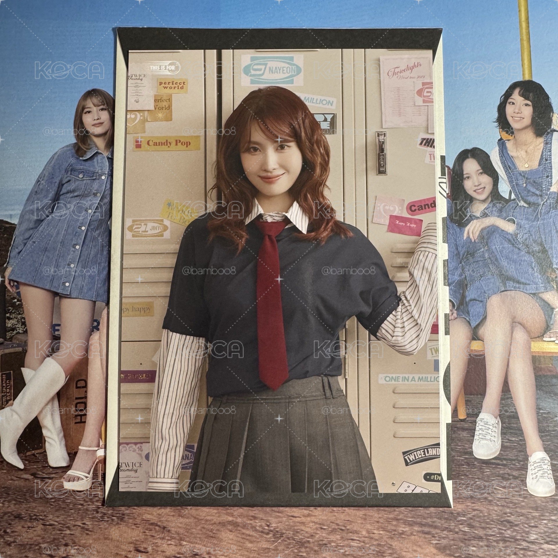 MOMO 新國立大卡