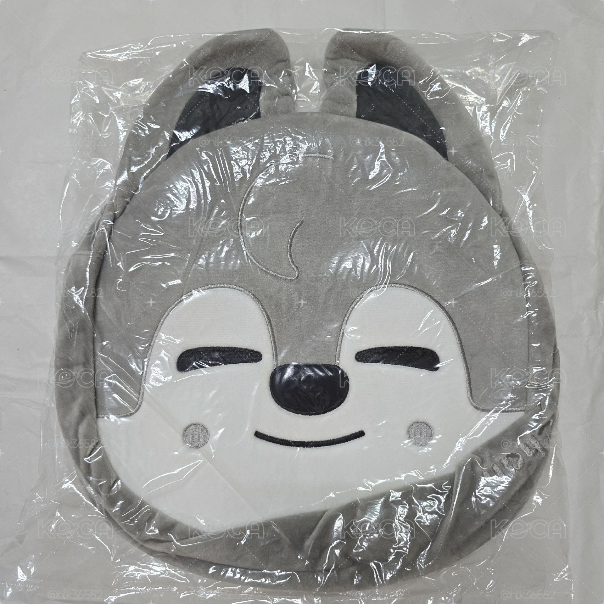 燦日周托特包
