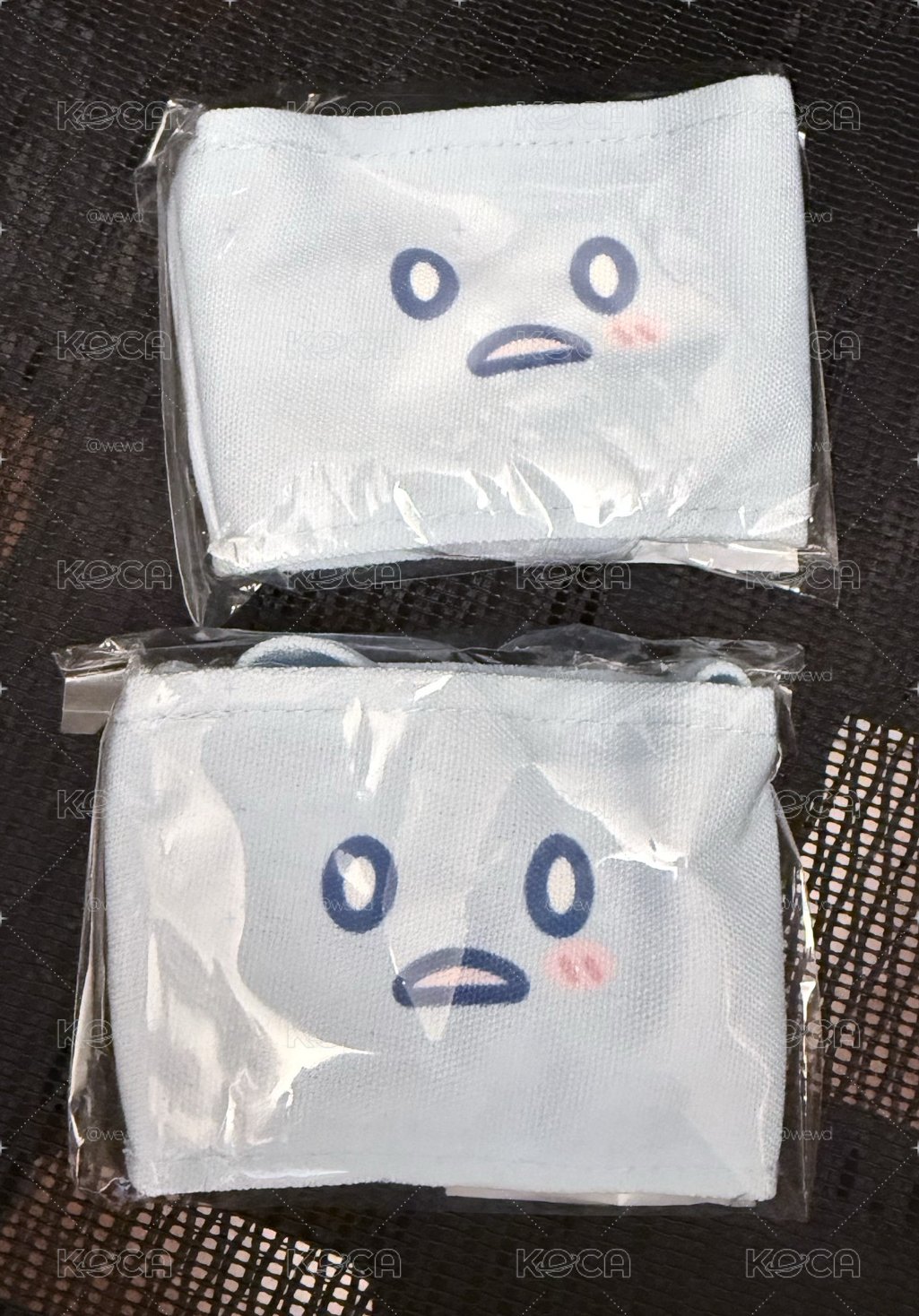 SJ Market 現貨 台灣限定杯套 希澈