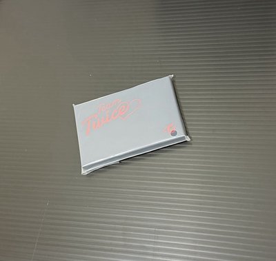 升級禮小卡 一套