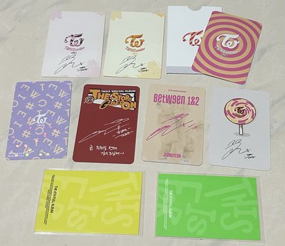 丁丁日韓專卡閃卡