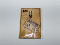 台北限定 搖搖鑰匙圈