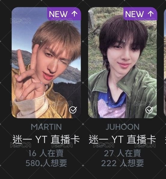 YT訓馬