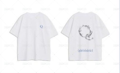 白T/台北限定