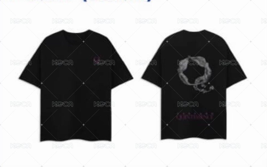 黑T/台北限定