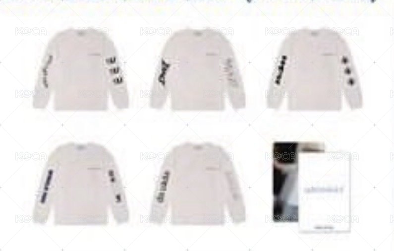 長袖