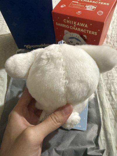 古本&大耳狗 