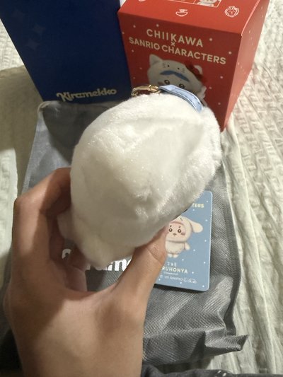古本&大耳狗 