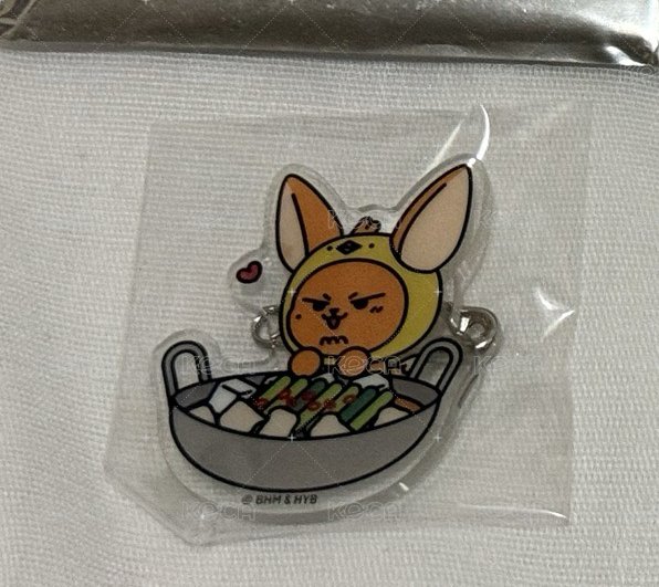 四巡福岡徽章黃春