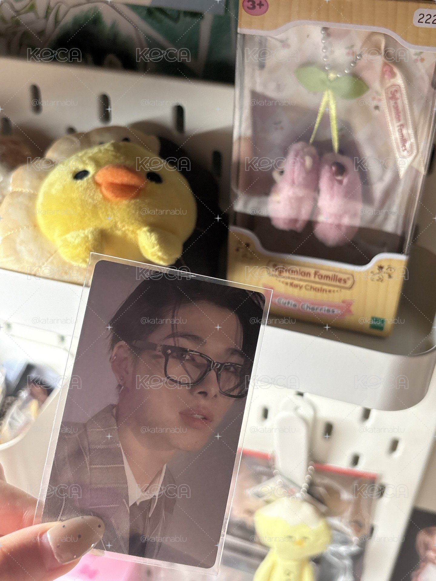 眼鏡村村꒰ ྀི ∩⸝⸝∩ ꒱♥︎