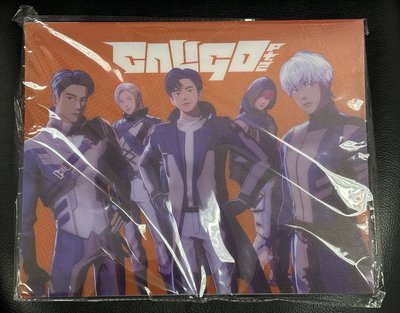 PLAVE 迷四MD 卡冊 一販 BORN SAVAGE