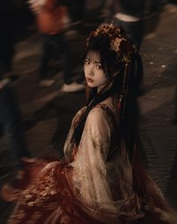 簡七七