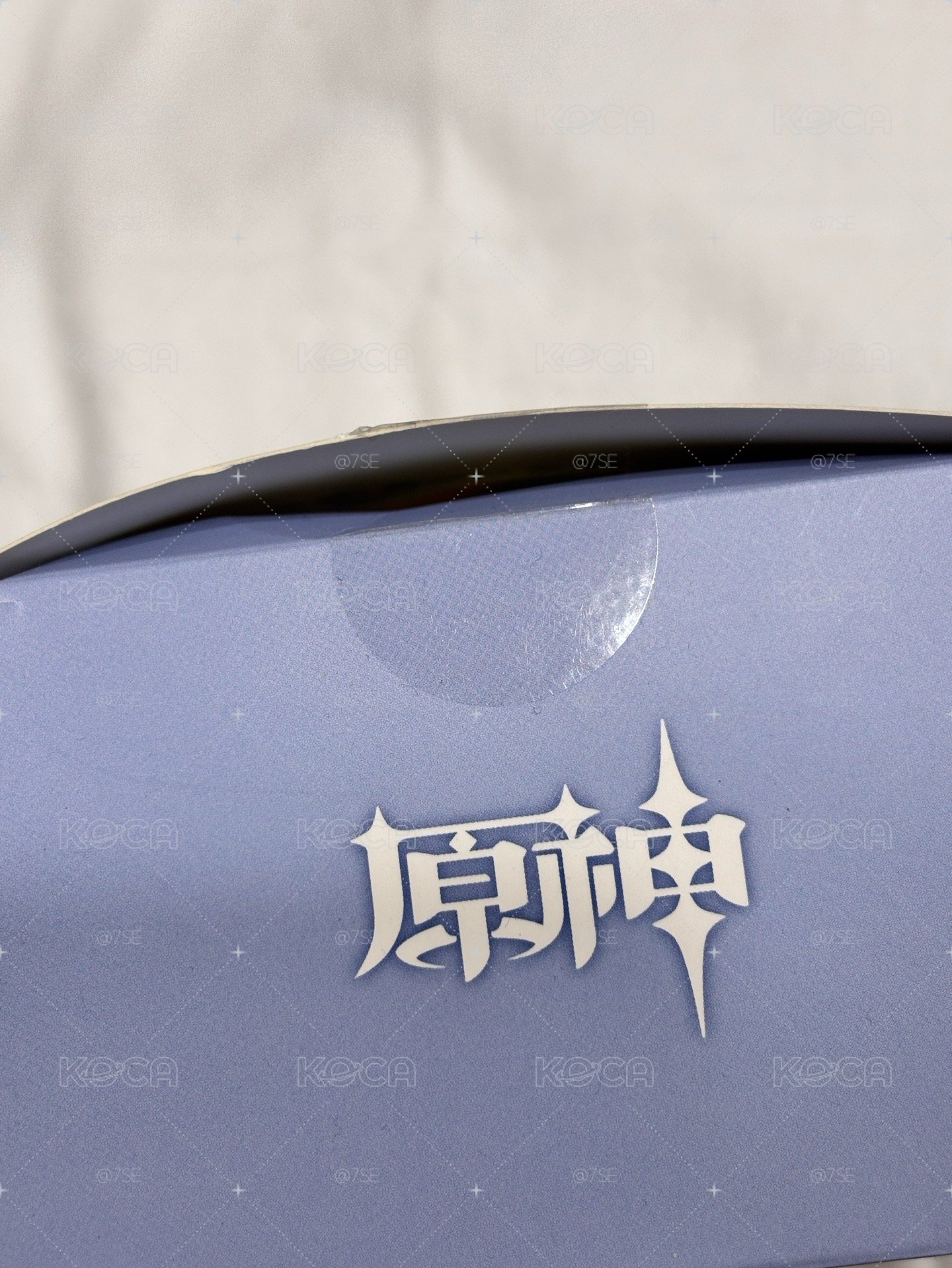 甜夢呢喃 基尼奇娃娃